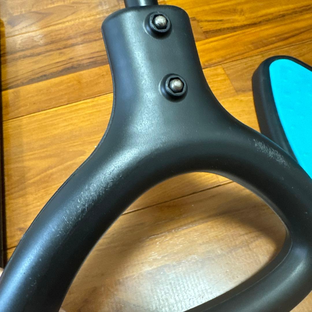 GLOBBER エクスプローラー トライク 3in1 三輪車