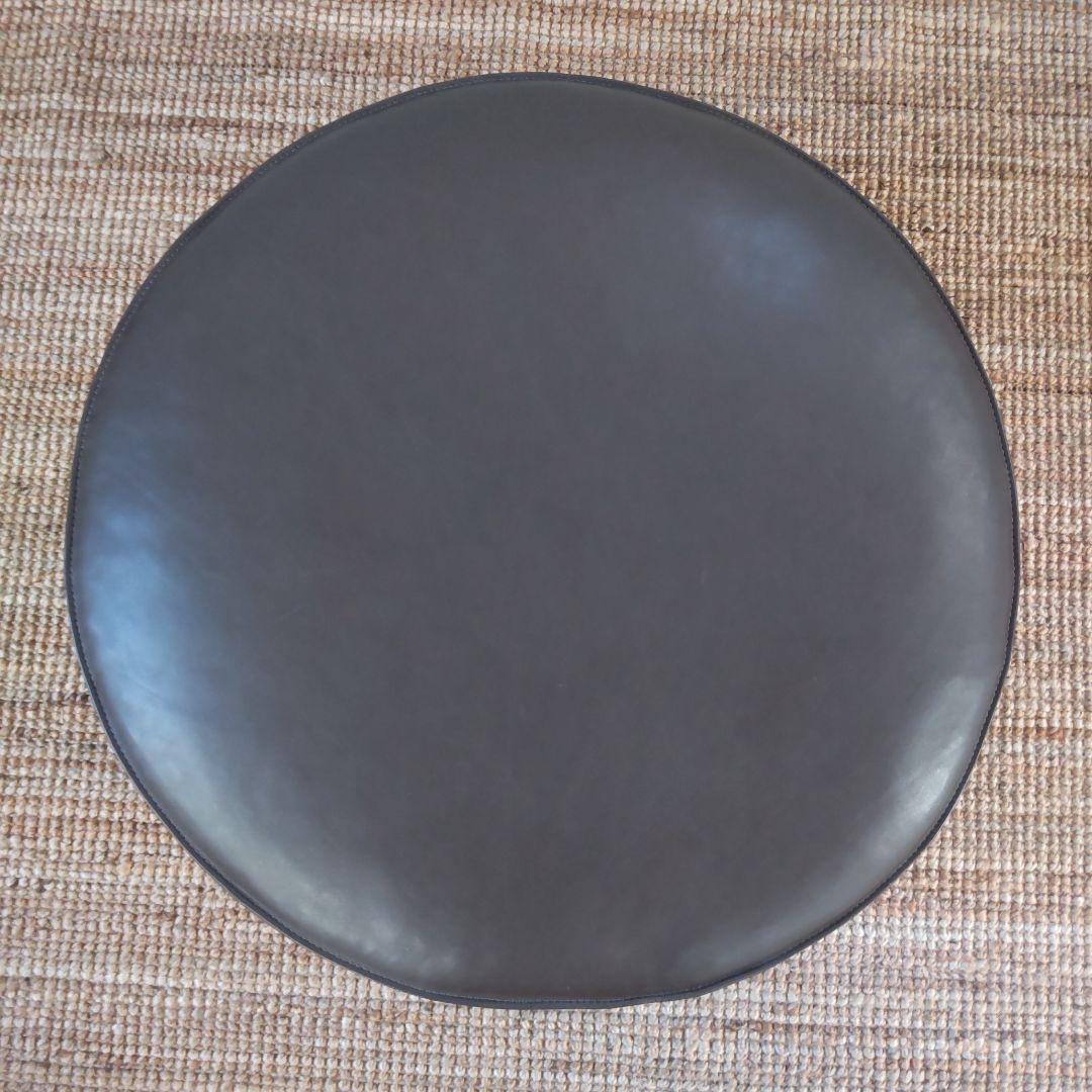 natadora ナタドラ FABLE オットマン スツール ソファ アクタス