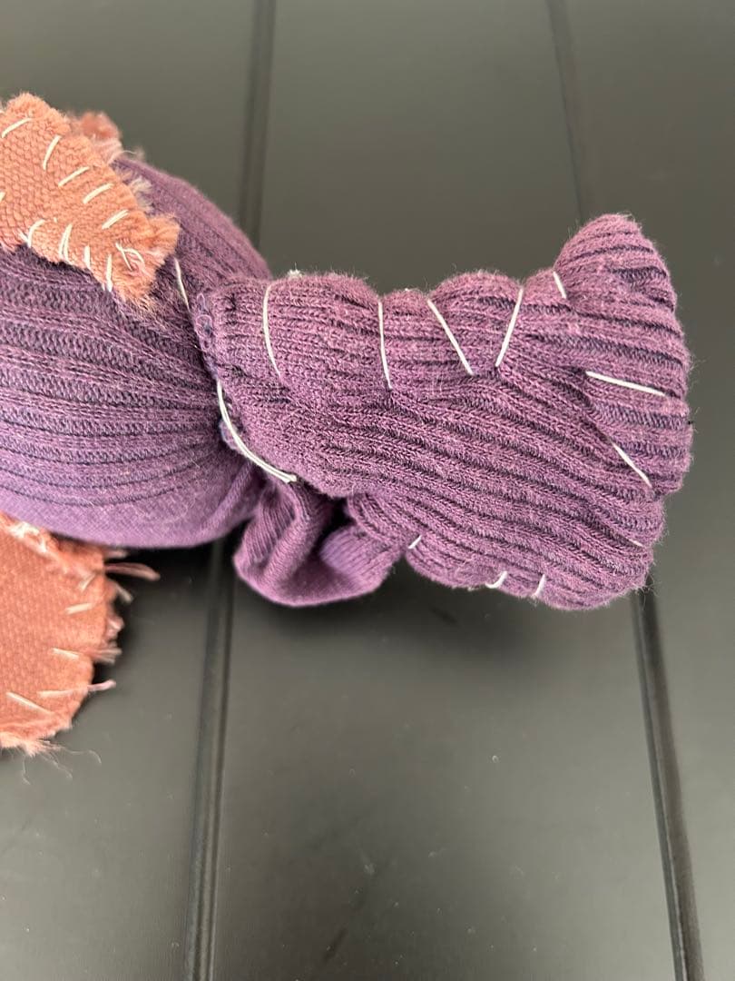 UNDERCOVER 2004AW but beautiful ノベルティ