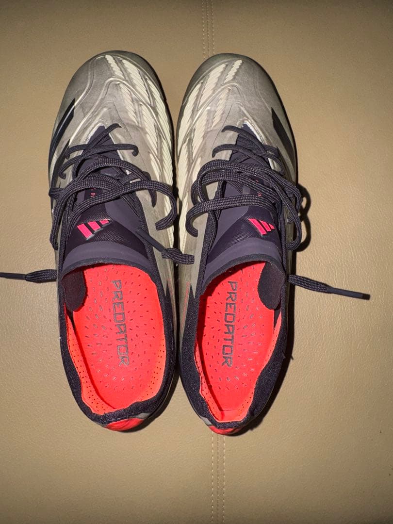 シューズ adidas Predator ELITE FG