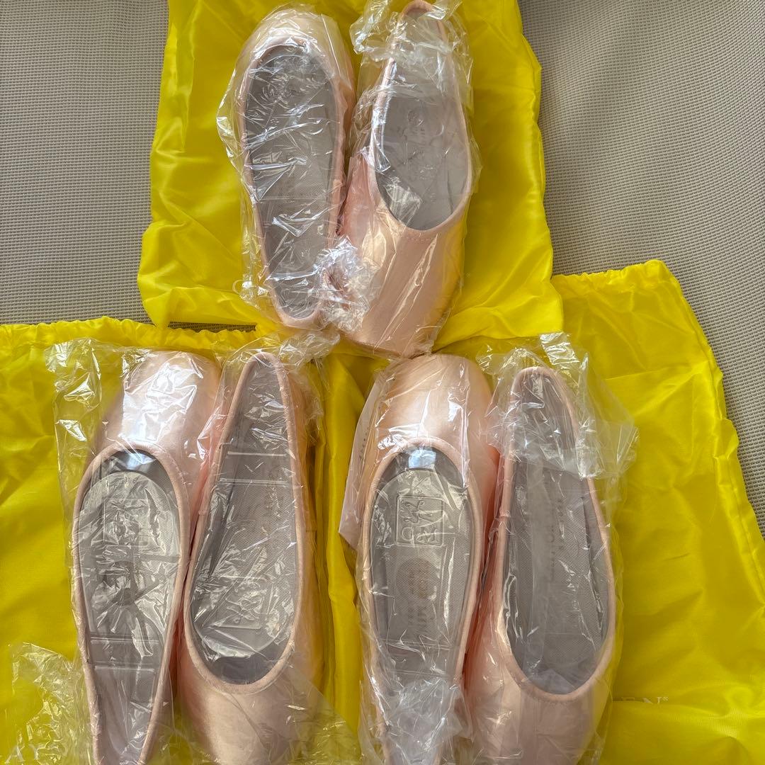 ゲイナーミンデン エクストラ 7.5 M 3足 アメリカ製