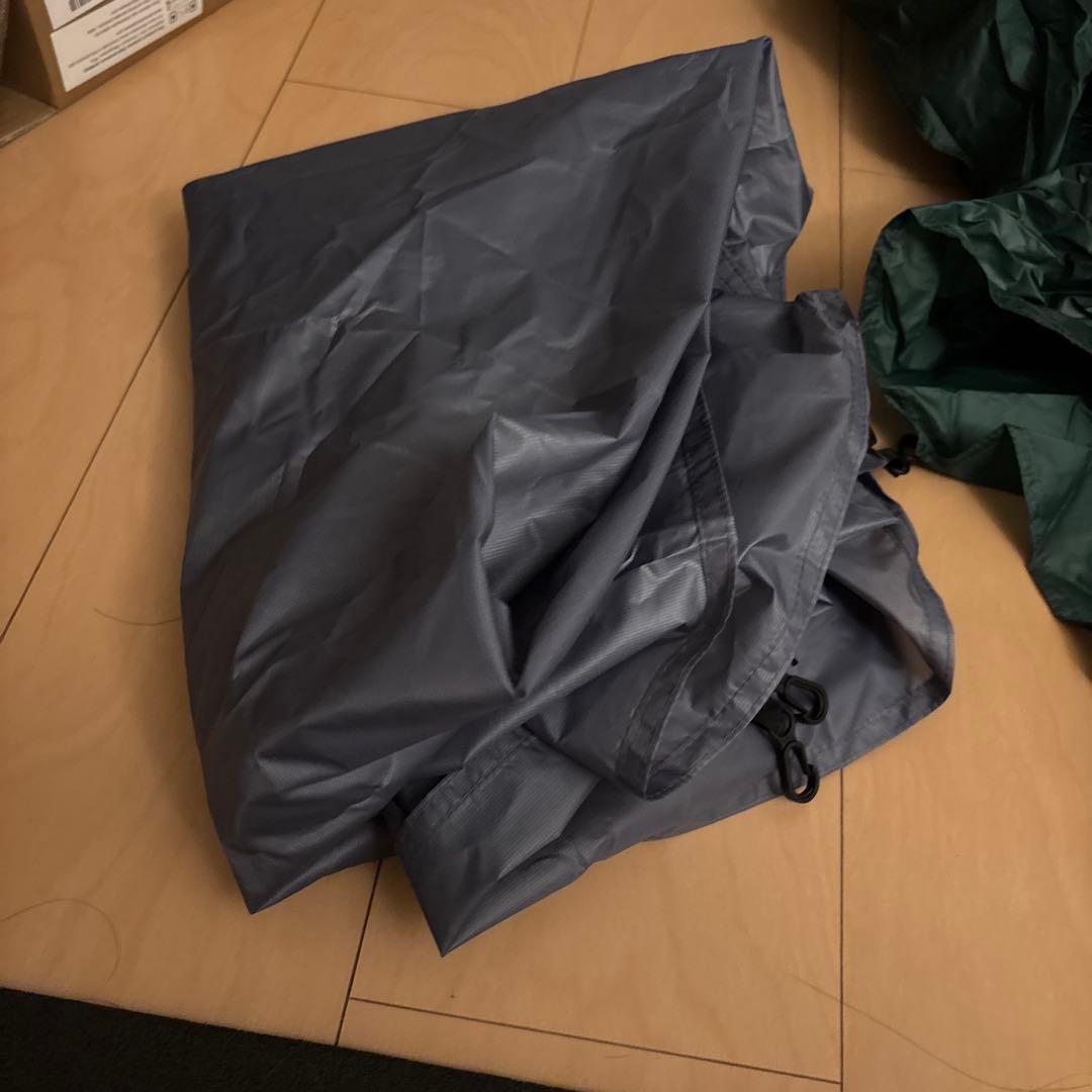 テント・タープ durston gear X-Mid 2 Solid