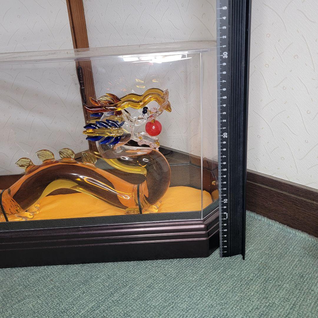 ドラゴン　竜　龍
フランス産　ブランデー　ケース入
アルコール　40％