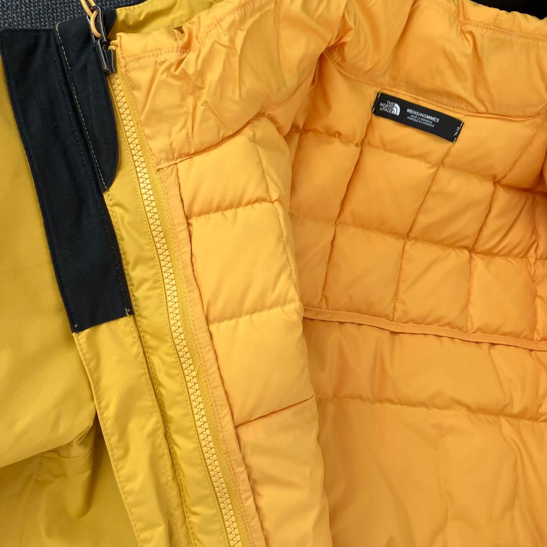 新品！THE NORTH FACEスキースノーボードジャケットウェアMダウン