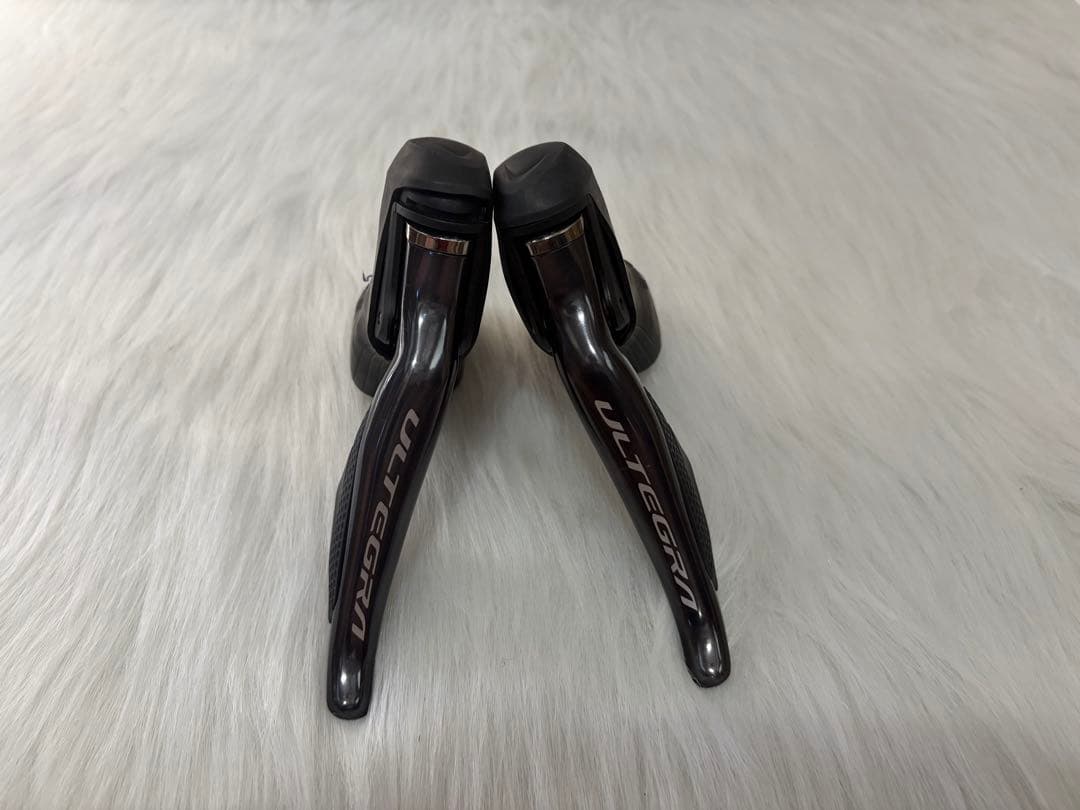 R-8070 sti ブレーキセット　di2 アルテグラ