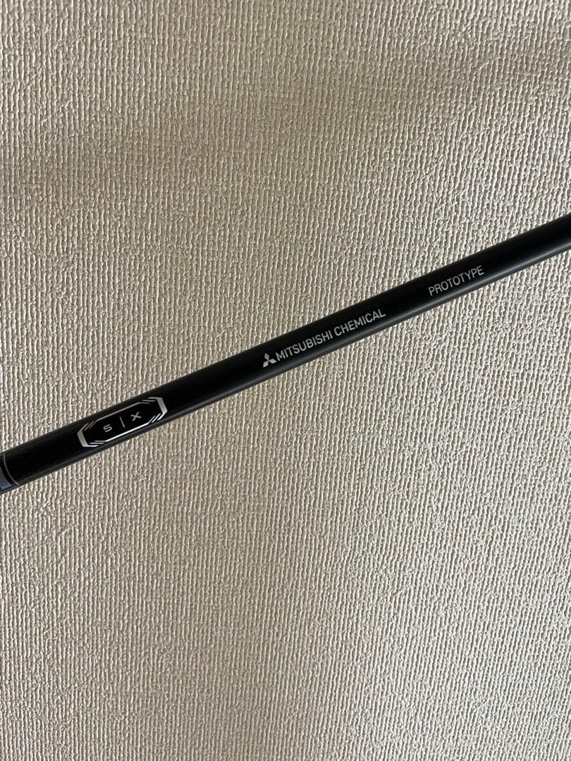 その他 VANQUISH 5X PROTOTYPE