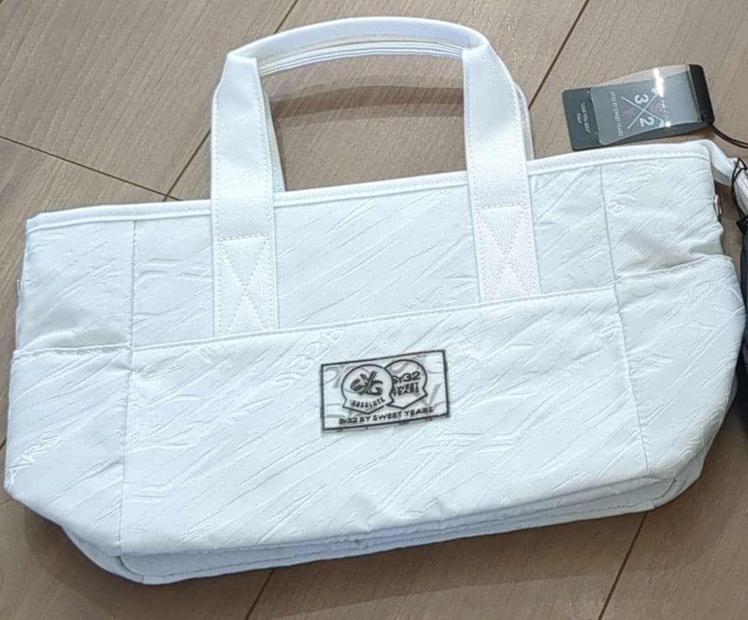 SY32 by SWEET YEARS　カートバッグ