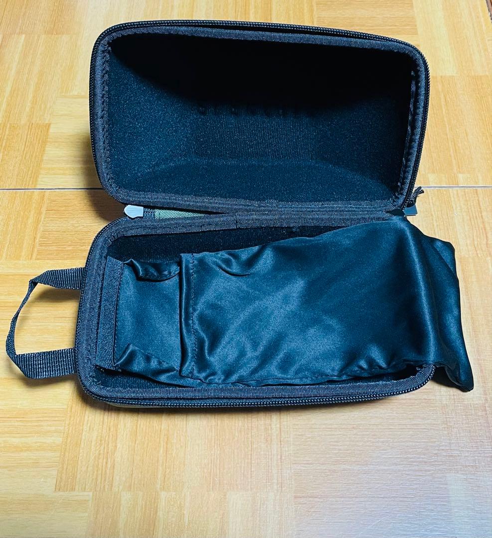 新品ELECTRIC KLEVELAND2 CAMOレンズとケース付41%OFF