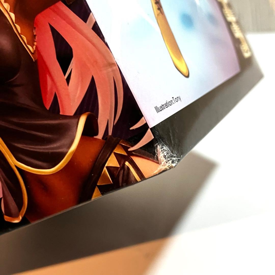 o*e様 MEGURINE LUKA 1/7 TONY VER. フィギュア　巡