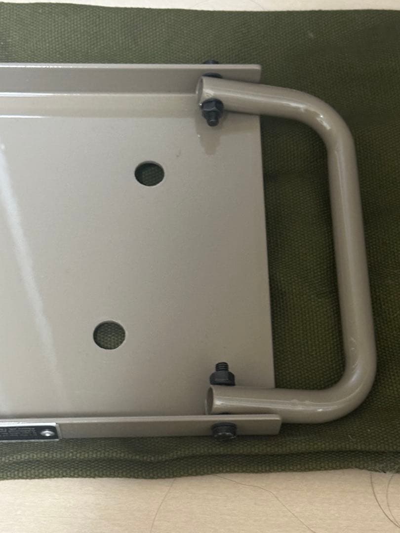 BRUNT CHECKMATE タン　Mサイズ