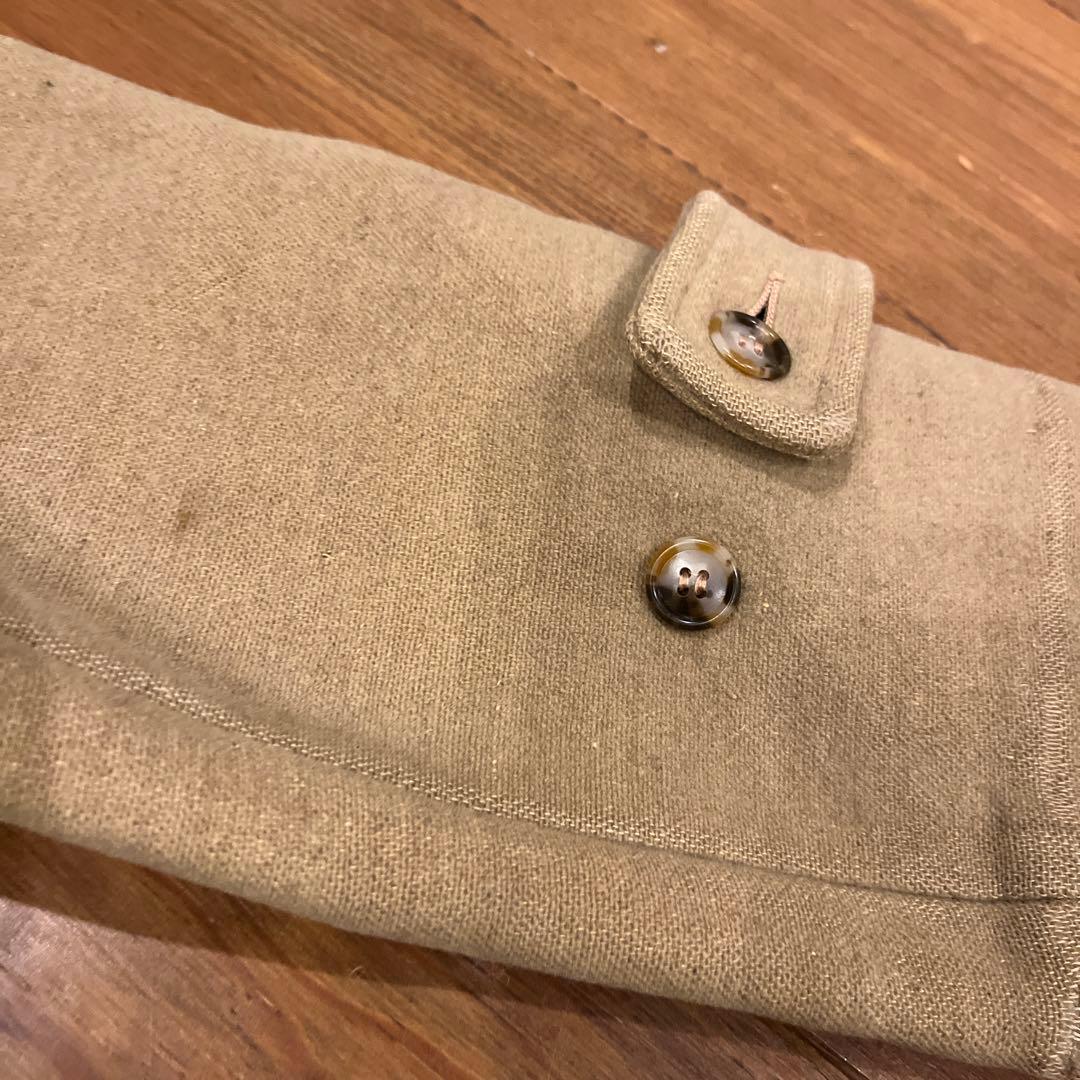 ヴィンテージ50s CONVOY ダッフルコート　イングランド