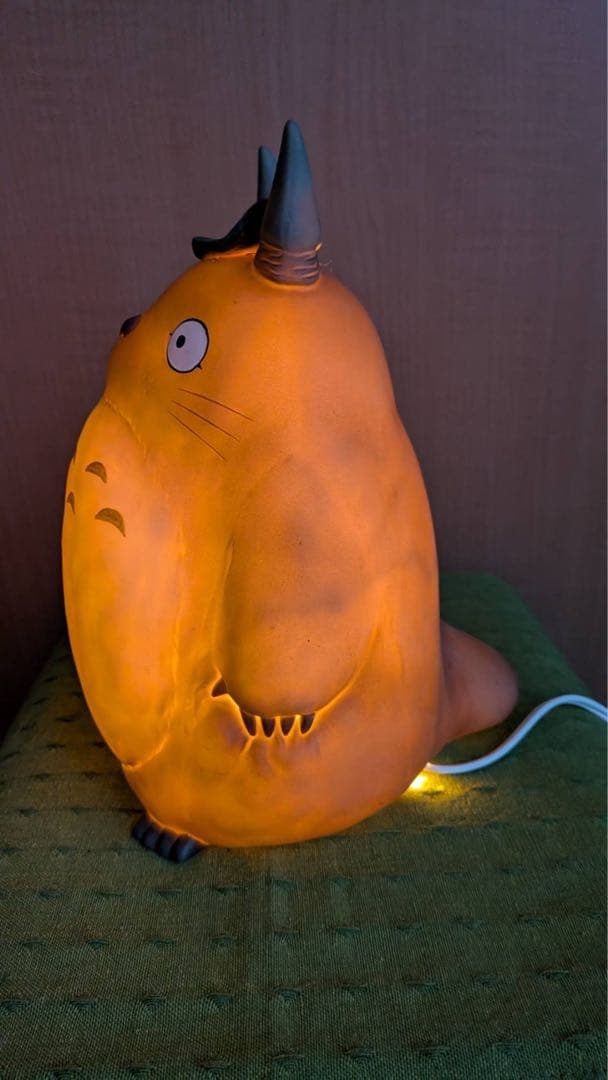 となりのトトロ　ルームライト