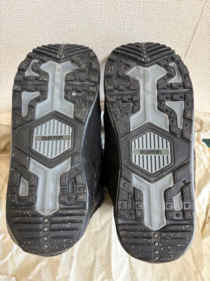 BURTON スノーボードブーツ ION ASIANFIT メンズ 26.5cm