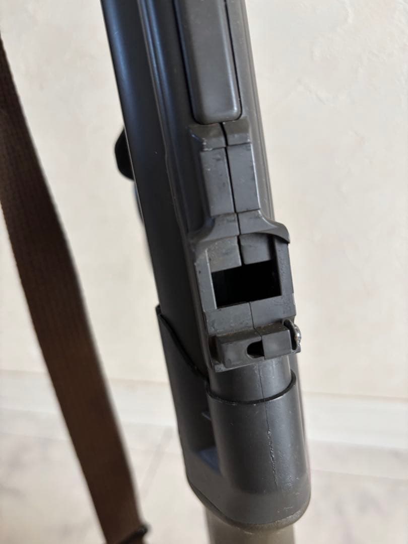 東京マルイ純正電動ガンG3A3絶版品　トイガン　玩具　エアガン