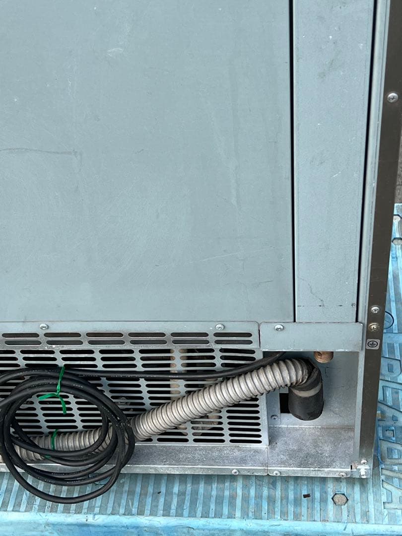 SANYO 全自動製氷機 SIM-S58