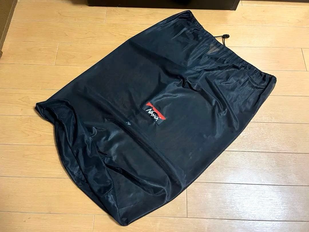 ナンガ　NANGA オーロラライト900DX