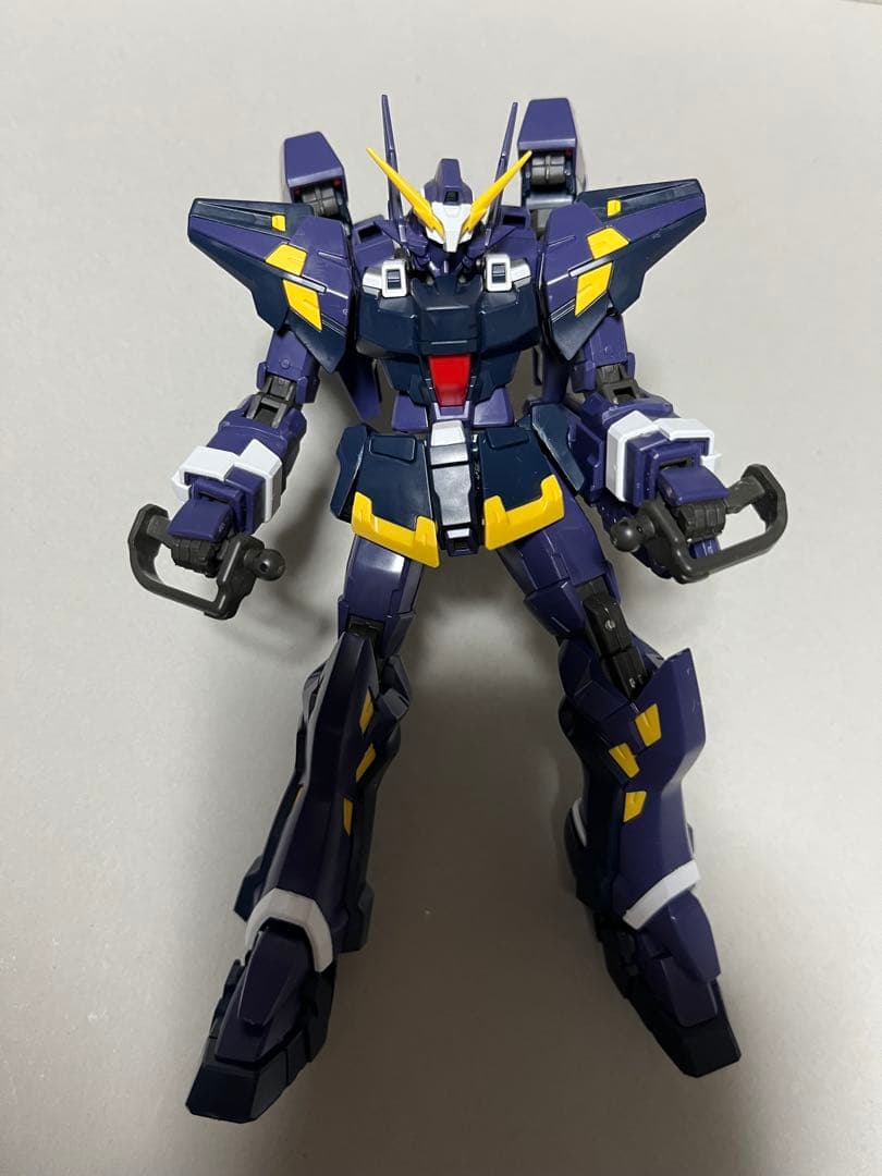 ヒュッケバインボクサー ガンナー スーパーロボット大戦OG スパロボ HG