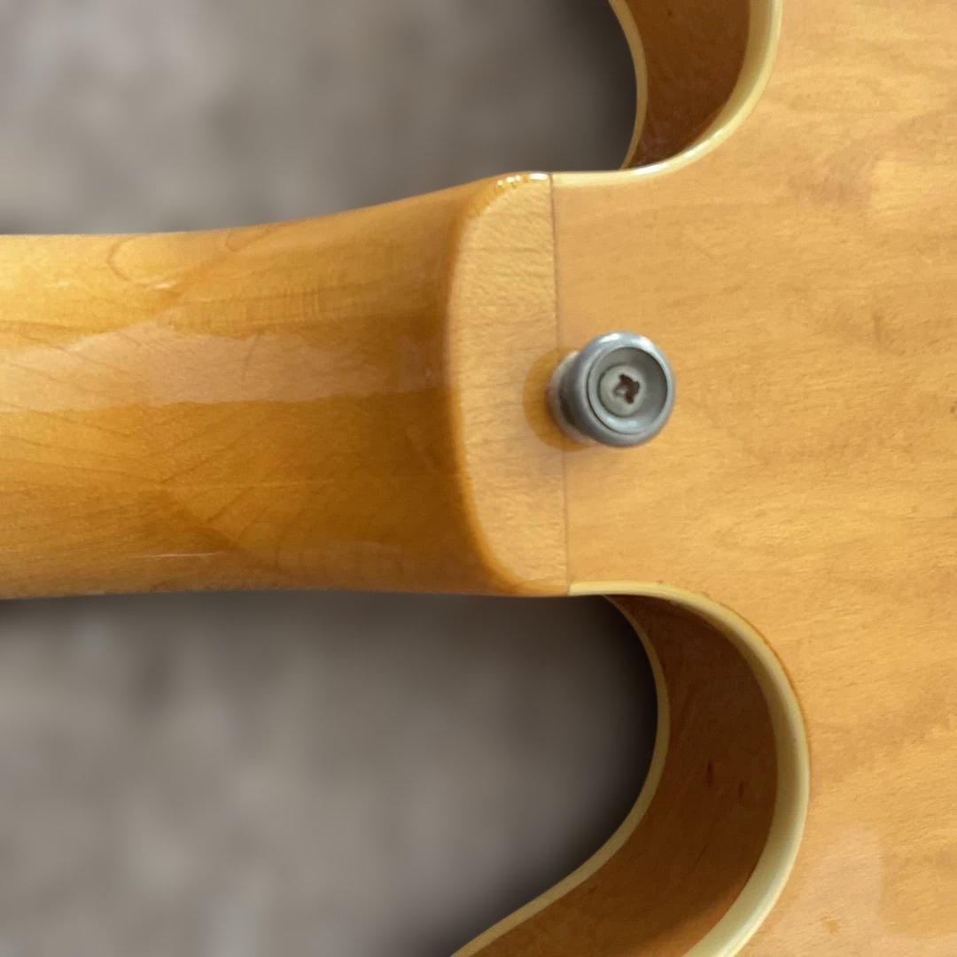 Epiphone CASINO 83‘s Japan Vintage