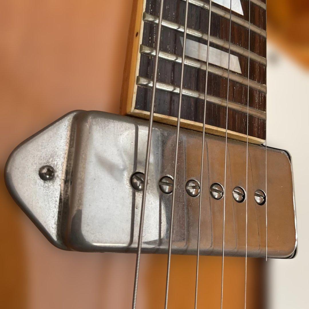 Epiphone CASINO 83‘s Japan Vintage