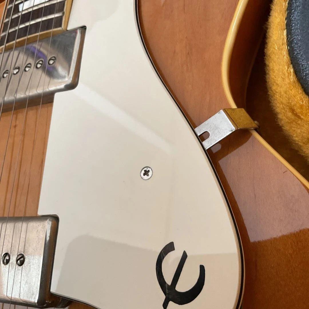 Epiphone CASINO 83‘s Japan Vintage