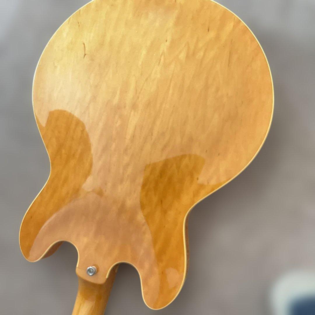 Epiphone CASINO 83‘s Japan Vintage