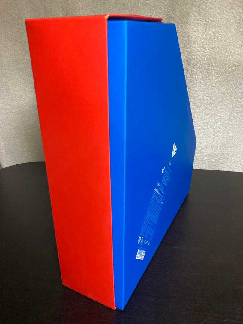 ホットトイズ 1/6 スーパーマン　クリストファーリーブ　留意点あり