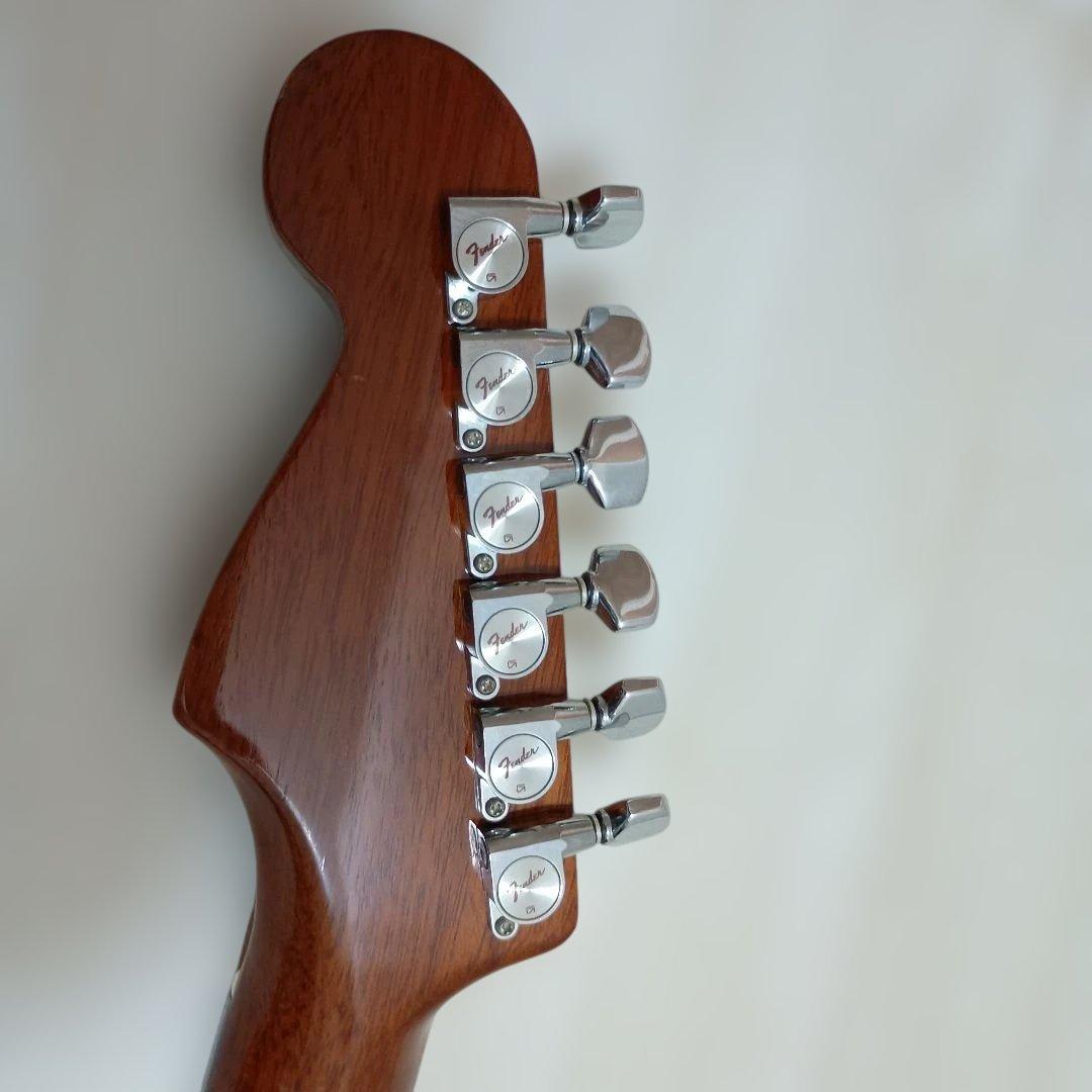 Fender California C-3 アコースティックギター