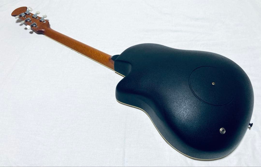 Ovation オベーション CP212 パーラーサイズ 完備品 メンテナンス済