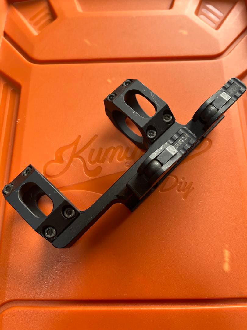 実物　ADM　RECON 30mm アメリカンディフェンス