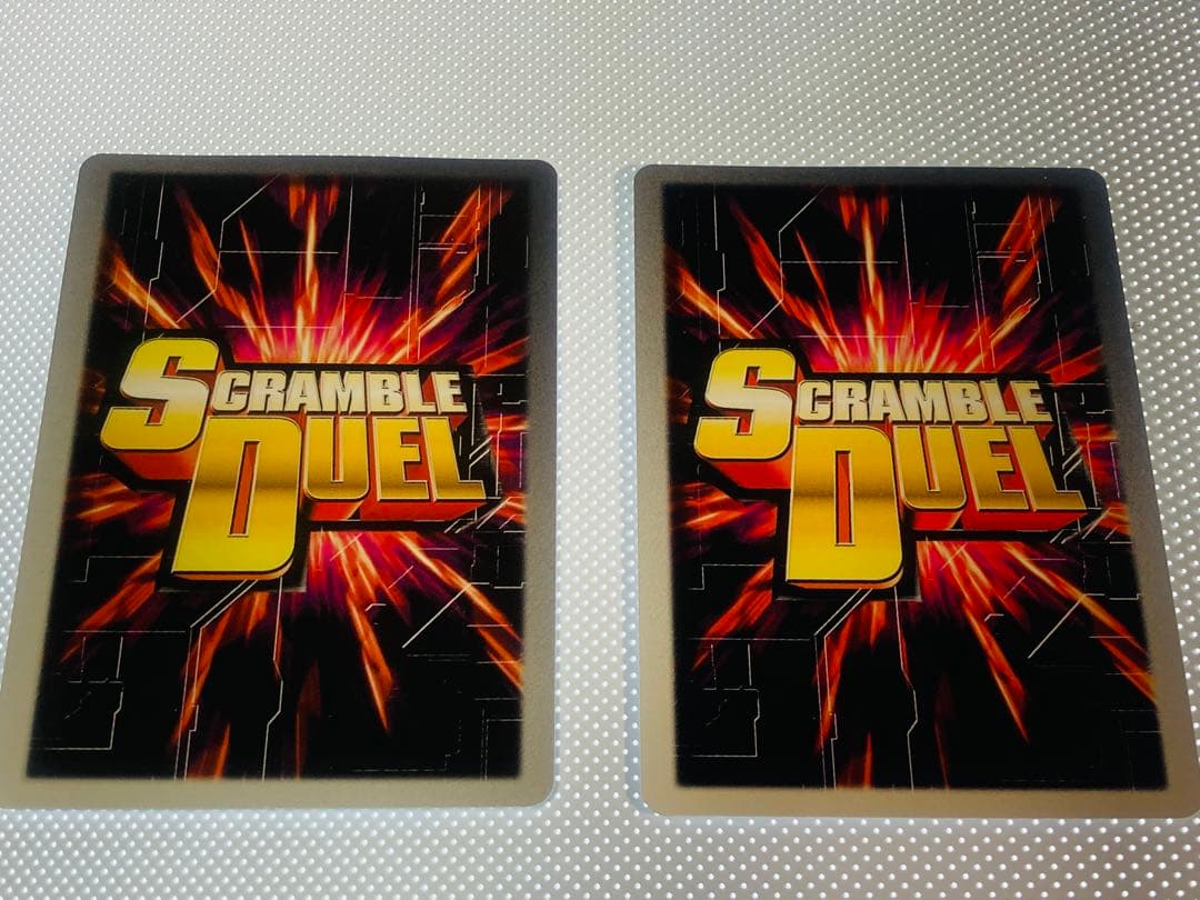 【かりうむ】宮内洋氏　サイン入り　スクランブルデュエル　怪傑ズバット