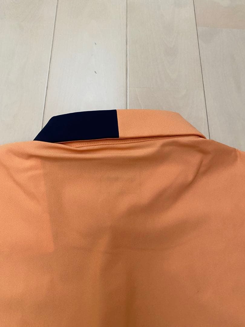 つむさん専用　テーラーメイド　長袖ポロシャツ　O その他3点