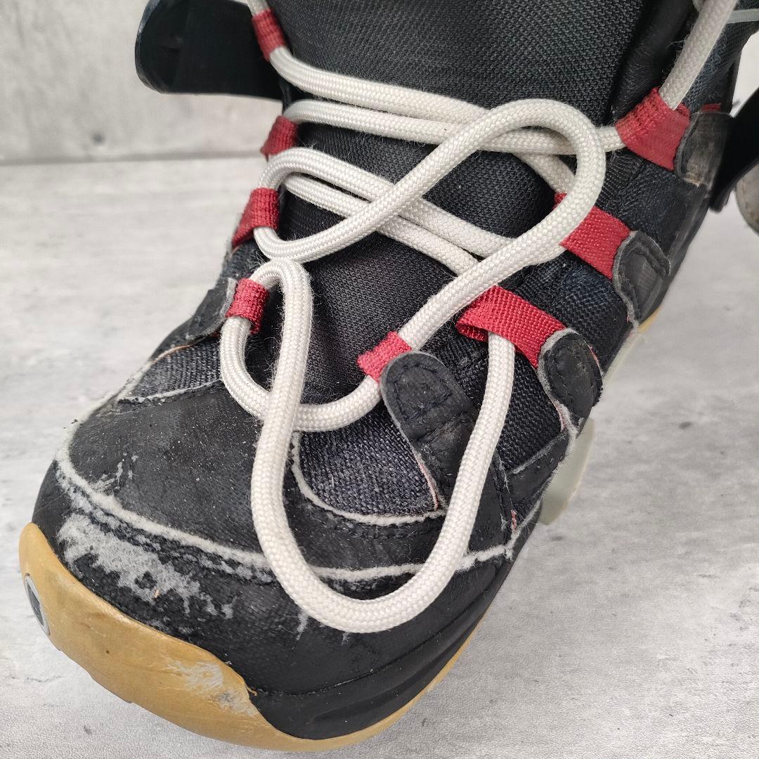 【迅速発送】スノーボードシューズ　BURTON ステップオン ブーツ 23cm