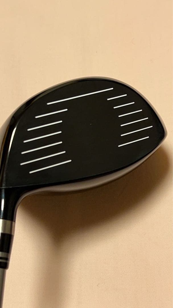 sinnji10RYOMA M AXIMA Ⅲ TYPE D ドライバー