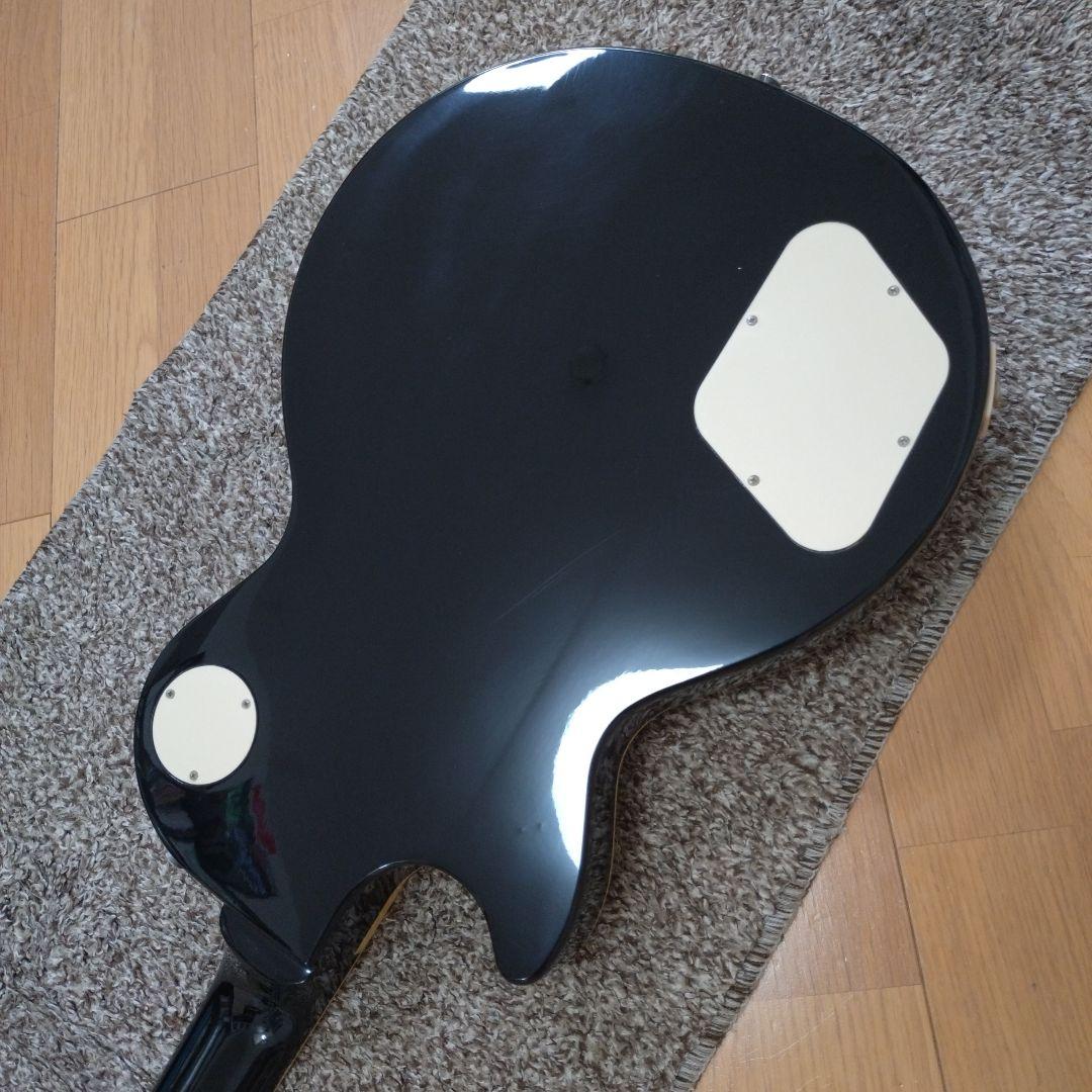 Epiphone Lespaul 1960 tribute plusエレキギター