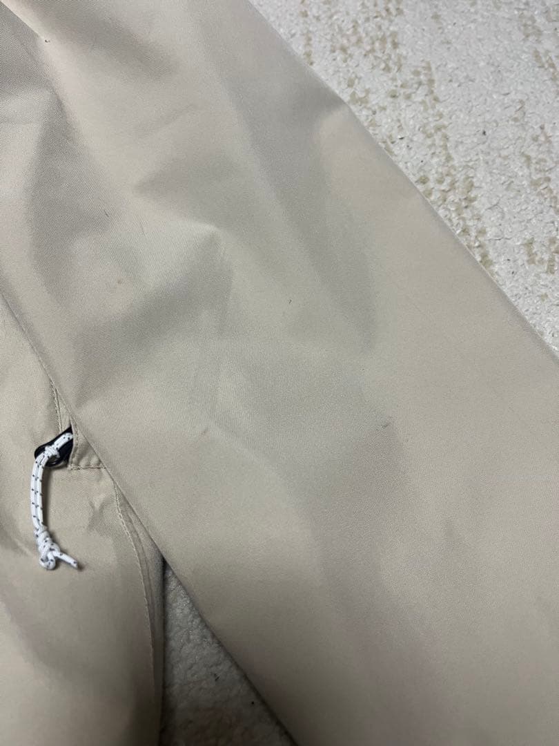 VOLCOM ボルコム ウェア LONGO GORE-TEX JACKET