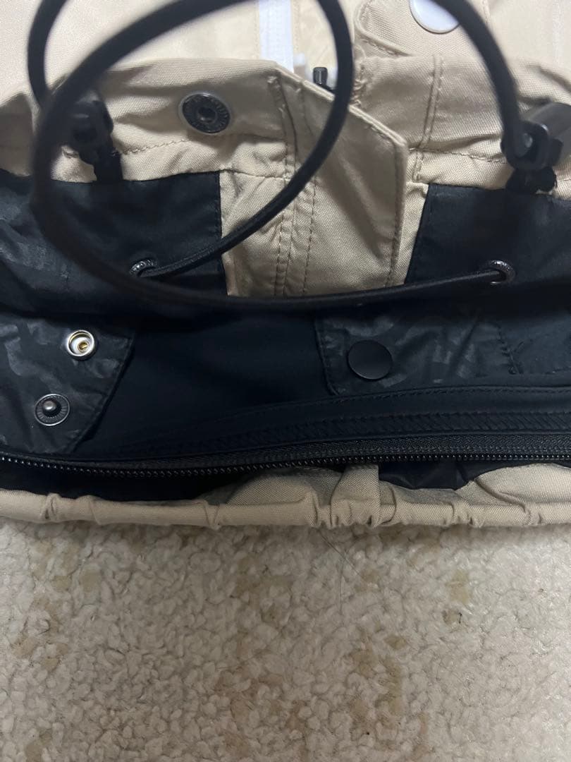 VOLCOM ボルコム ウェア LONGO GORE-TEX JACKET