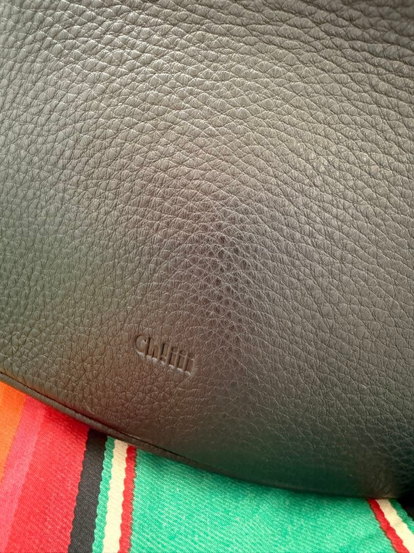 chiiiibag ch!iii チー Shrink Waist Bag バッグ