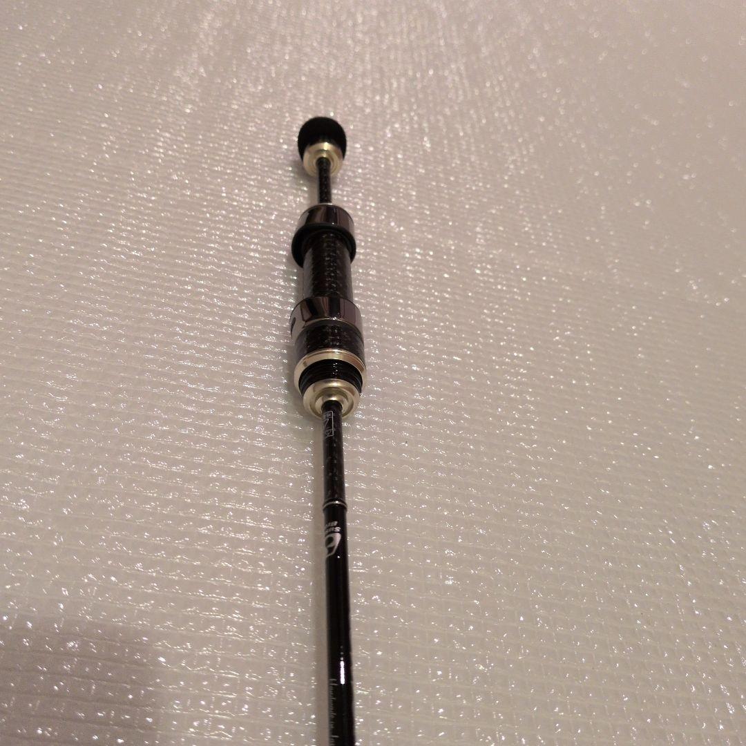 オリムピック 会員限定生産 CORTO PROTOTYPE アジングロッド