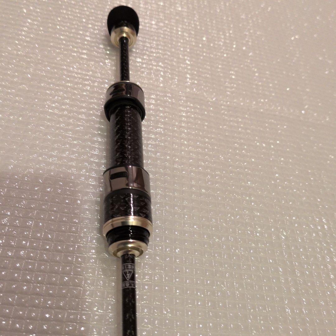 オリムピック 会員限定生産 CORTO PROTOTYPE アジングロッド