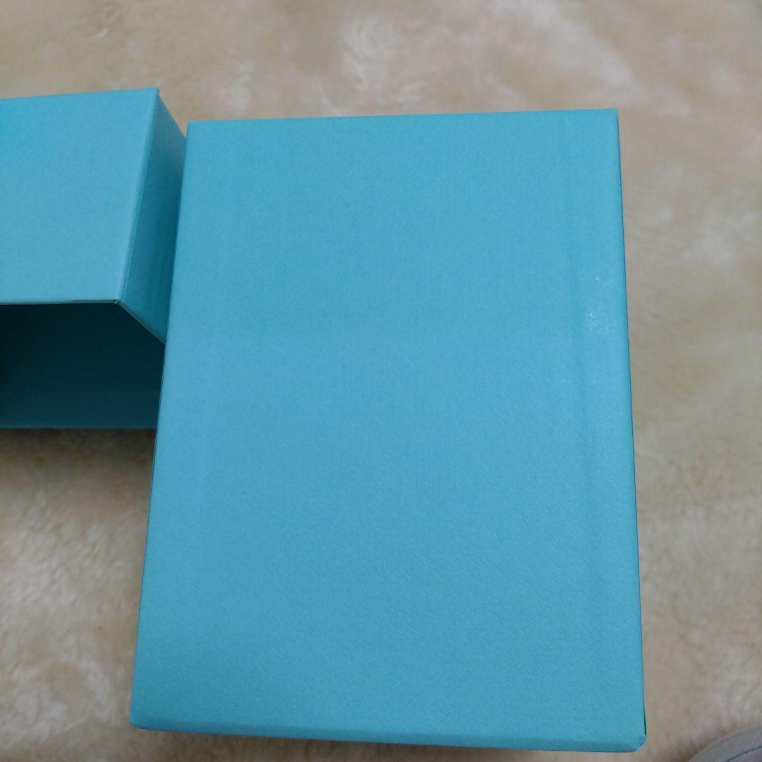 【限定】紙袋 Tiffany & Co. ティファニーアロマキャンドル八角形