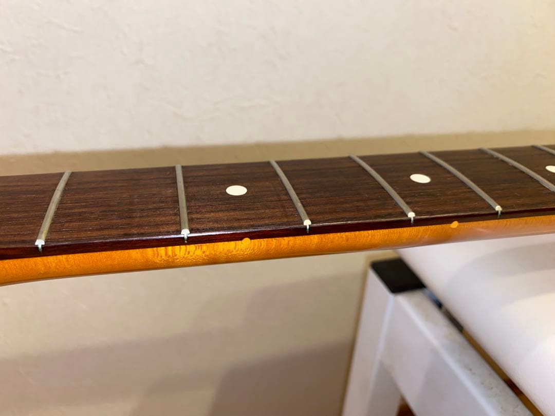 Fender USA American vintage 62 1990年製