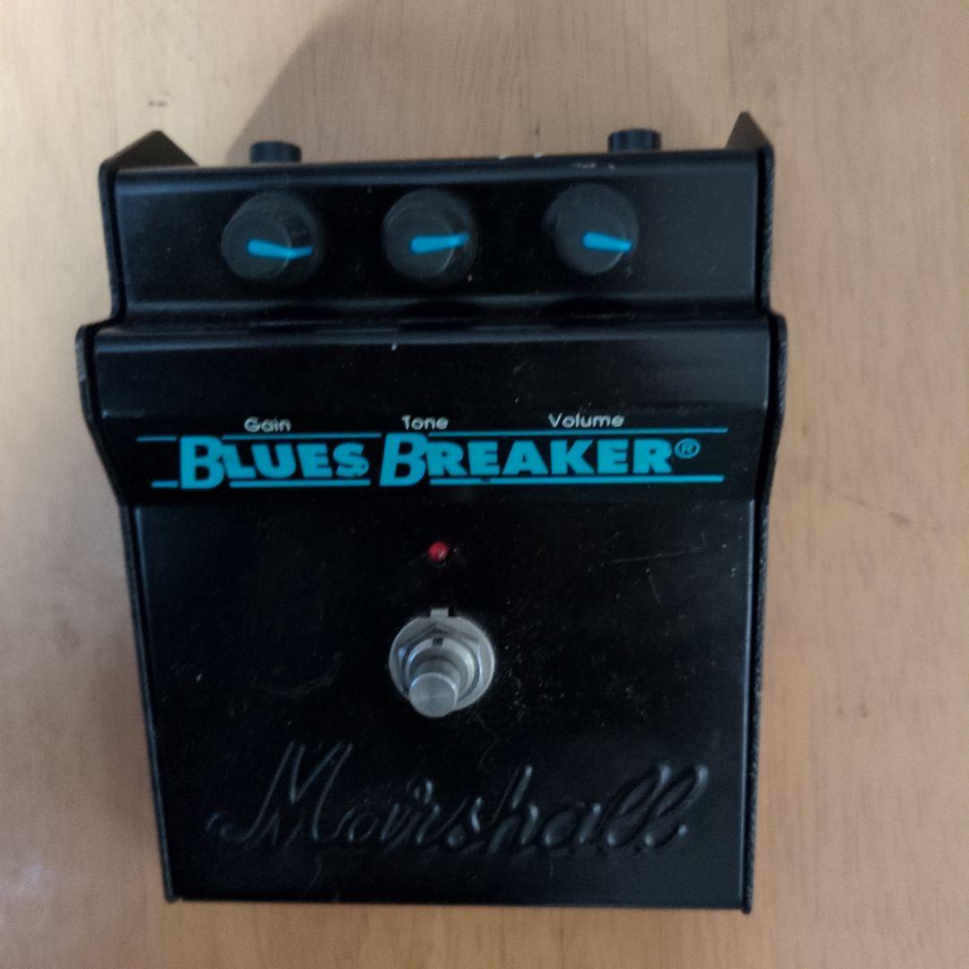 Marshall Blues Breaker ギターエフェクターオリジナル