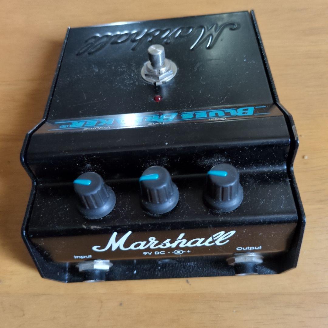Marshall Blues Breaker ギターエフェクターオリジナル