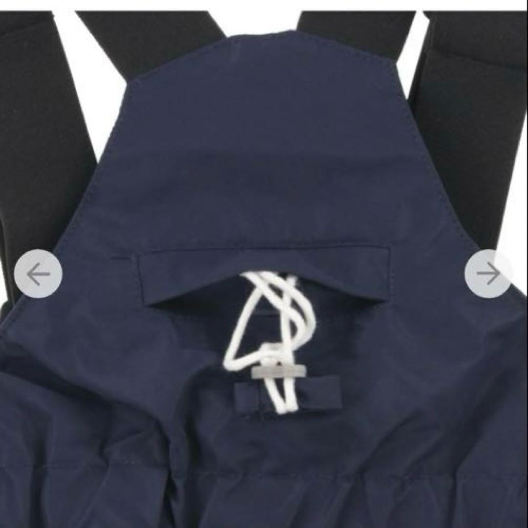 新品タグ付　FABLICE スキー スノボ ウェア 上下 150 雪遊び