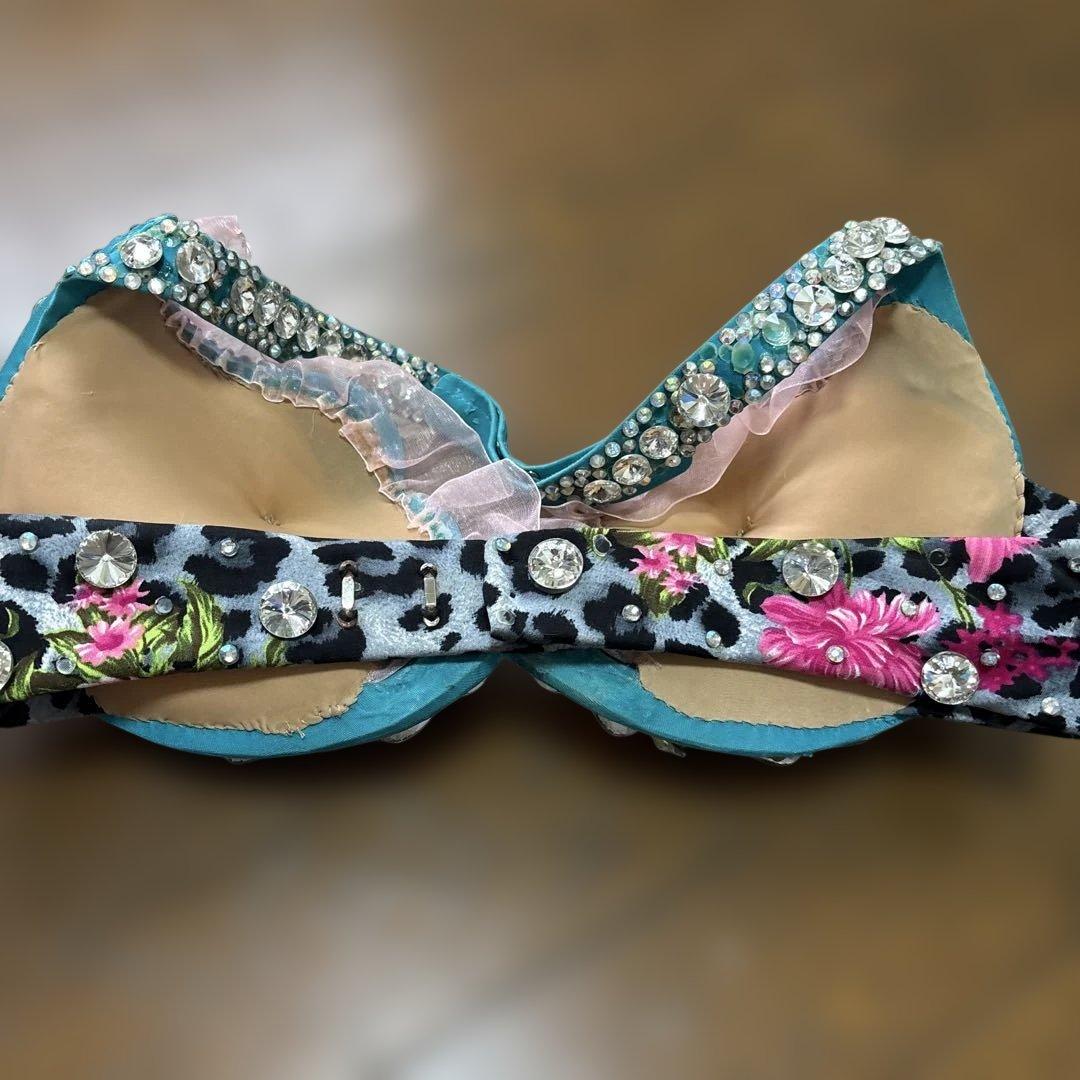 高級　サハルオカシャ　中古衣装 エジプト