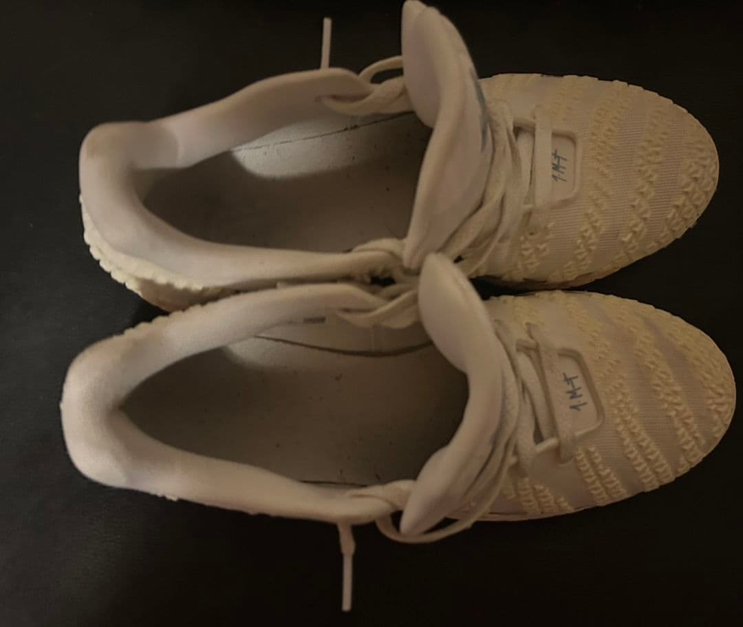 ジャ3　ココナッツミルク　28.5cm