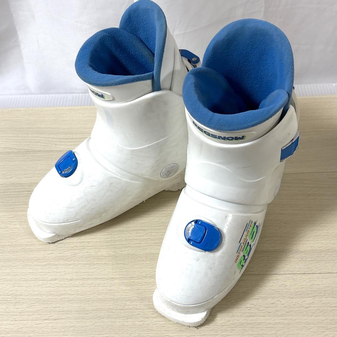 Kazama カザマ ジュニアスキー3点セット