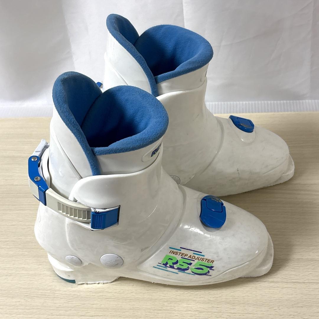 Kazama カザマ ジュニアスキー3点セット