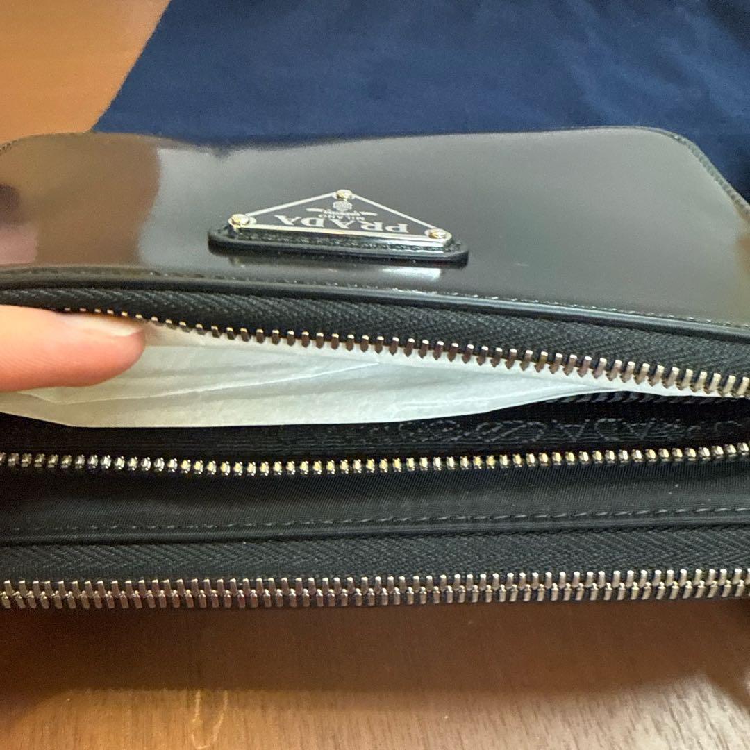 お*ん様 新年セール 新品未使用 PRADA プラダ ボディバッグ ウエストバッ