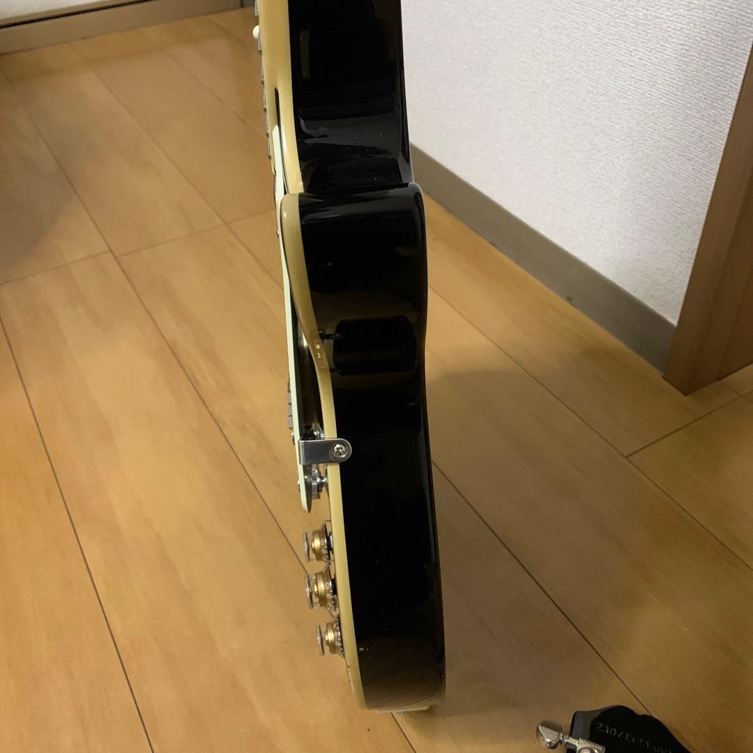 epiphone les paul standard ジャンク